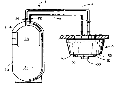 Une figure unique qui représente un dessin illustrant l'invention.